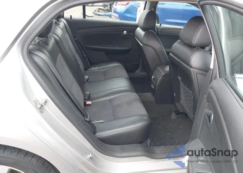 2008 Chevrolet Malibu Lt z USA, uszkodzony, nr VIN 1G1ZJ57B28F244128